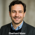 Eberhard Maier