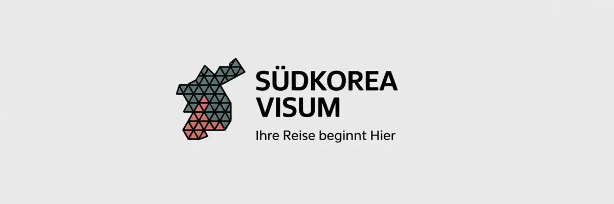 Südkorea Visum – K-ETA & Einreiseinfos Logo